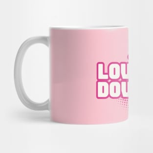 Romantic Lovey Dovey Mug